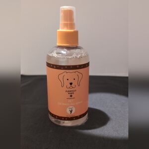 Bath & Body Works Purrfect Paws Sweet Honey Almond Pet Detangling Spray